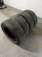 Bridgestone Ecopia EP422 Plus. ������, 2022 ���, �/�, ����� 40 % ����