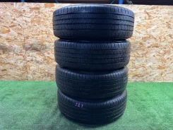 Dunlop Grandtrek PT5. ������, 2024 ���, �/�, ����� 15 %. �������� ������� ����