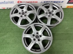 Bridgestone. 6.0x15", 5x100, ET45 ����