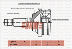 ���� ������� URW MS215M0N MS215M0N ����