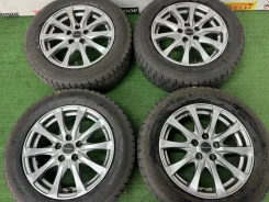 Hot Stuff Exsteer. 6.0x15", 5x100, ET43 ����