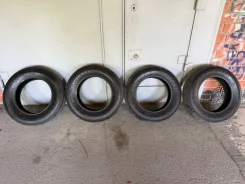 Bridgestone Dueler H/L 850. ������, 2022 ���, �/�, ����� 5 % ����