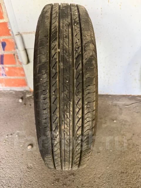 Bridgestone Dueler H/L 850. ������, 2022 ���, �/�, ����� 5 % ����