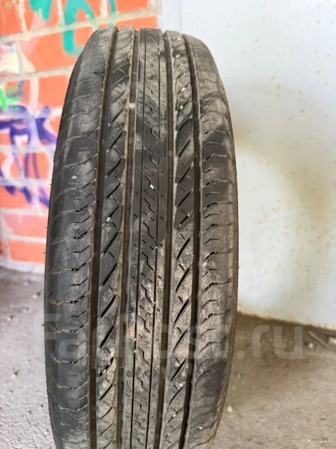Bridgestone Dueler H/L 850. ������, 2022 ���, �/�, ����� 5 % ����