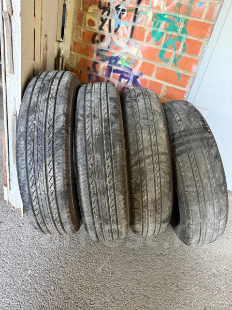Bridgestone Dueler H/L 850. ������, 2022 ���, �/�, ����� 5 % ����