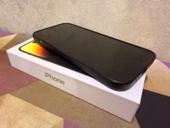 Apple iPhone 14 Pro Max. �/�, 256 ��, �������, 4G LTE, 5G, Dual-SIM ����