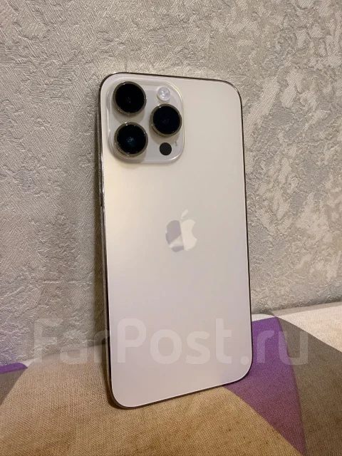 Apple iPhone 14 Pro Max. �/�, 256 ��, �������, 4G LTE, 5G, Dual-SIM ����
