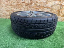 Dunlop Direzza DZ101. ������, 2018 ���, �/�, ����� 15 %. �������� ������� ����