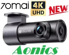 70mai Dash Cam M310. ��� ����� �� ������������ ����