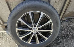Kosei Prauzer. x17", 5x114.3 ����