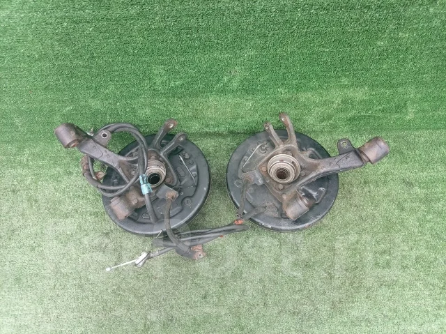 5254 ������� Toyota 42410-12240 ����