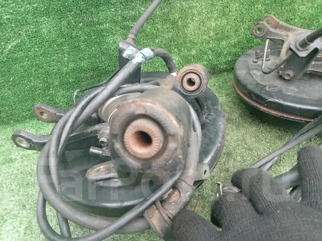 5254 ������� Toyota 42410-12240 ����