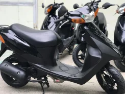 Suzuki Lets 2. 49����. ��., ��������, ���������, ��� ������� ����