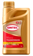 Sintec Trans