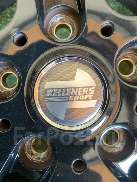 Kelleners Sport
