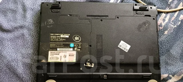 DNS. 14.1", ��� 4 ��, ���� 320���, WiFi: 1, Bluetooth: 1 ����