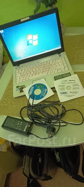DNS. 14.1", ��� 4 ��, ���� 320���, WiFi: 1, Bluetooth: 1 ����