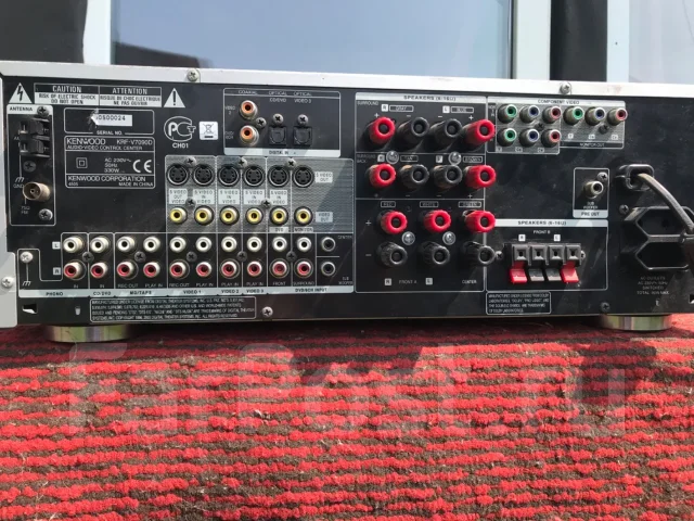 Kenwood ����