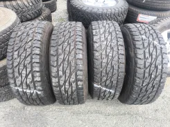 Bridgestone Dueler A/T 697. ����� at, 2018 ���, �/�, ����� 15 % ����