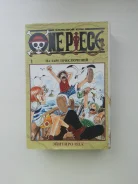 ������ ����� One Piece ����� 1 ����
