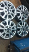 Buan Japan. 6.0x15", 5x114.3, ET50, �� 70���. ����