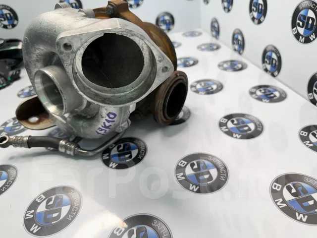 ������� 5 E60/E61 2007 11652414328 11652414328 ����