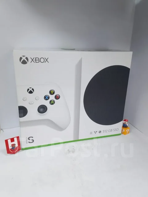 Microsoft Xbox Series S ����
