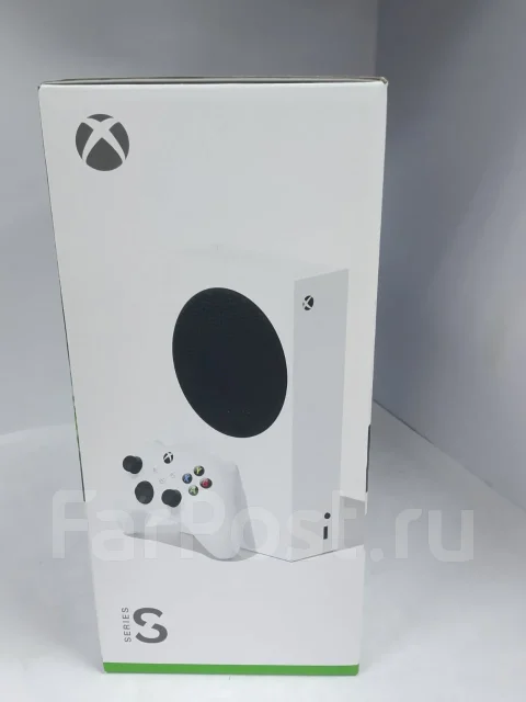 Microsoft Xbox Series S ����