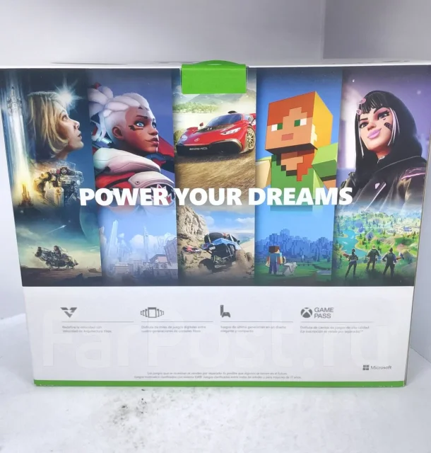 Microsoft Xbox Series S ����