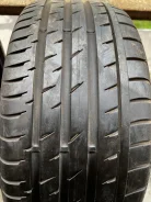Continental ContiSportContact 3