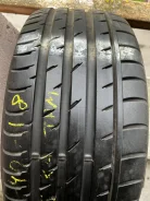 Continental ContiSportContact 3
