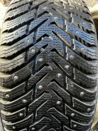 Nokian Hakkapeliitta 8