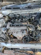 Nissan Avenir. PNW10, SR20 DE ����
