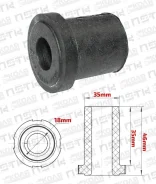 ������ ������� �������� � ������ �������� ��������� ������ 18*35*35/46 (Nstkpro) 9038918002 ����