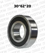 ��������� ������ ������� 30*62*20 Toyota Duet M110 4WD (NSK) DG306220BWC4 ����