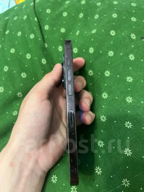 Apple iPhone 14 Pro. �/�, 128 ��, ����������, 4G LTE, NFC, ������� �������, ������������ ������� ����