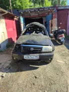 Suzuki Grand Vitara. TL52V, J20A ����