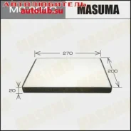 ������ �������� MC-2010 Masuma MC2010 ����