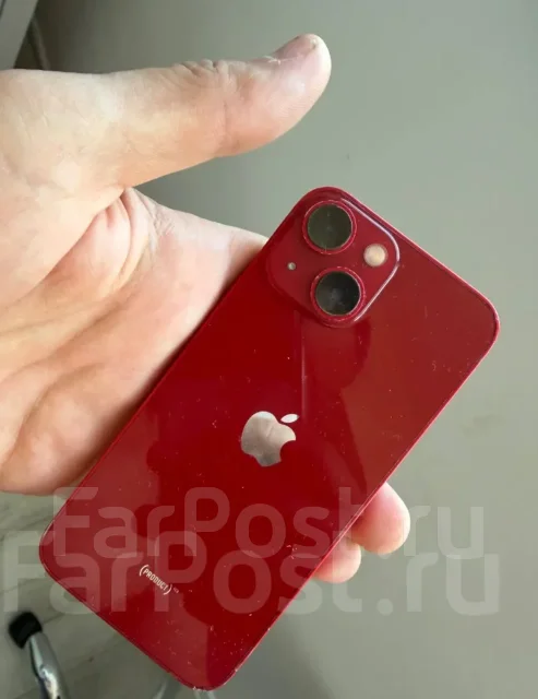 Apple iPhone 13 mini. �/�, 128 �� ����