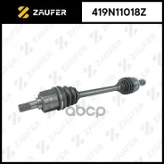 ��� ��������� � ����� Hyundai Accent 11-15, Solaris 14, Verna 15, KIA RIO 12-15 (1.4-1.6, A-T, M-T) Zaufer ���. 419N11018Z 419N11018Z ����