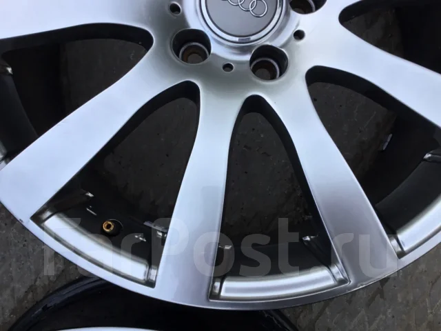 Audi. 8.0x18", 5x112, ET39, �� 66,6���. ����