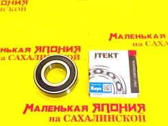 ��������� 6206 KOYO ������ �� ����������� 62062RS ����
