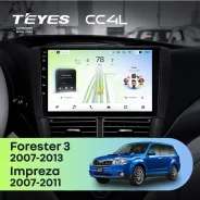 Teyes CC4L ����