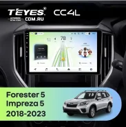 Teyes CC4L ����