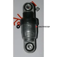 ����������� ���������� MP1001* ALFI Parts (������) MP1001 ����