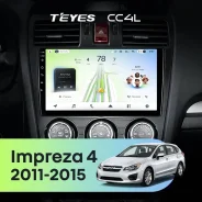 Teyes CC4L ����