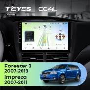 Teyes CC4L ����