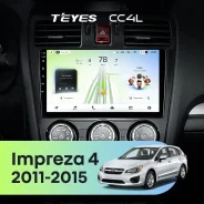 Teyes CC4L ����