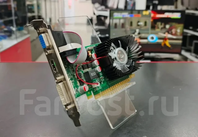 GeForce GT 430 ����