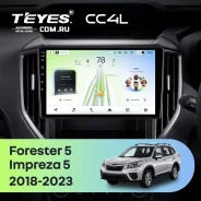 Teyes CC4L ����